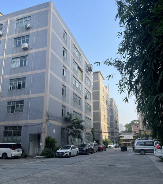 Porcellana Guangzhou Lizhirun Technology Development Co., Ltd Profilo Aziendale