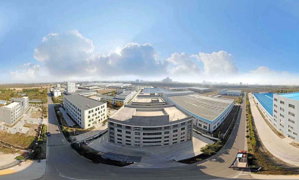 Porcellana Guangzhou Lizhirun Technology Development Co., Ltd Profilo Aziendale