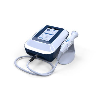 Multilingual RF Skin Rejuvenation Equipment 50W With Adjustable Delay