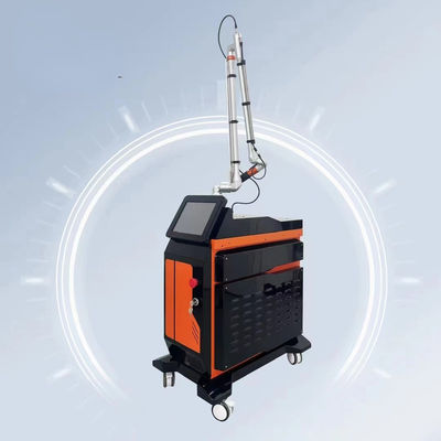 Ultra Pulse Radiofrequency Fractional CO2 Laser 40W For Pigmentation Removal